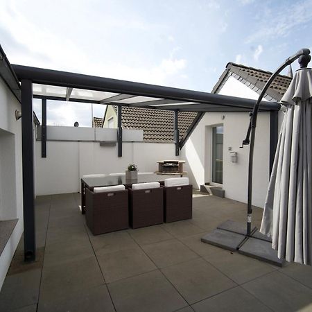 Im Tal 2 Apartment Haus Bergheim  Esterno foto