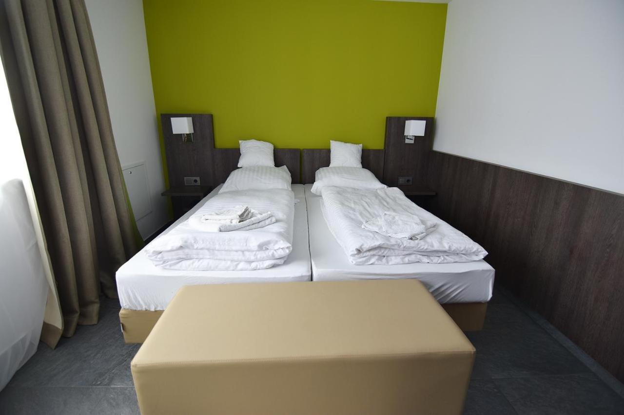 Im Tal 2 Apartment Haus Bergheim  Esterno foto