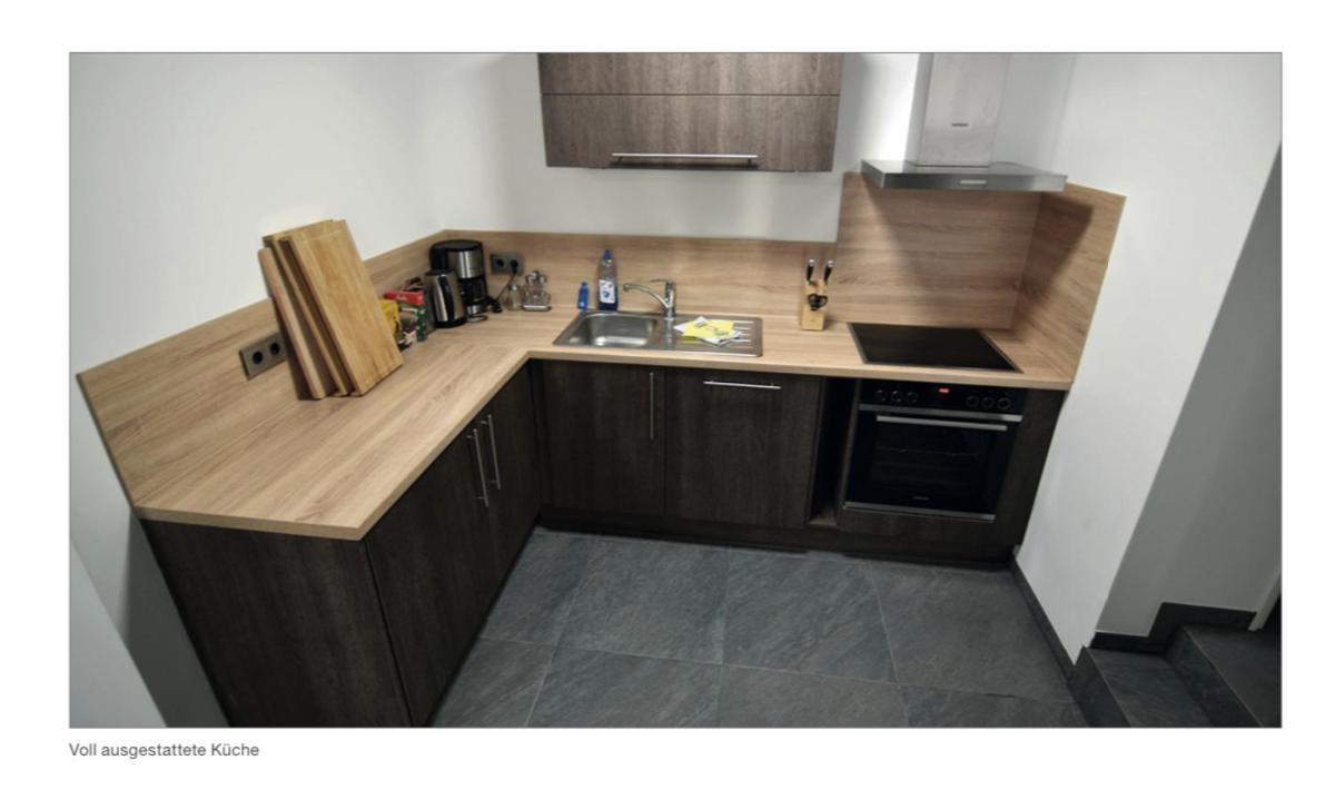 Im Tal 2 Apartment Haus Bergheim  Esterno foto