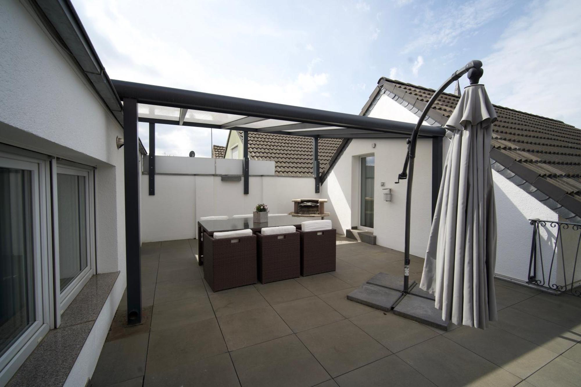 Im Tal 2 Apartment Haus Bergheim  Esterno foto